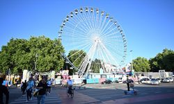 Türkiye, Lunapark Ekipmanlarıyla 143 Ülkeye Ulaştı