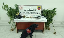Uyuşturucu Operasyonunda Tarihi Eserler Bulundu