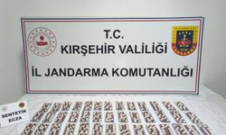 Uyuşturucu operasyonunda yakalanan zanlı tutuklandı