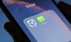 'WhatsApp ve Telegram Üzerinden 52 Bin Suç İşlendi'