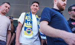 Yeni transfer Edson Alvarez'den Fenerbahçe açıklaması
