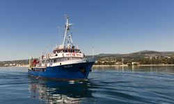 Yerli Uydu Tabanlı Teknoloji, ODTÜ Deniz Araştırmalarında Kullanılacak