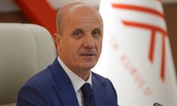 YÖK Başkanı Özvar’dan yabancı öğrenci iddialarına yanıt