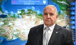 Yurt genelinde sıcak hava devam edecek!