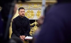 Zelenskiy, barış için Rusya'ya baskı uygulanması çağrısında bulundu