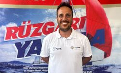 13. TAYK-Eker Olympos Regatta Yelken Festivali bitti