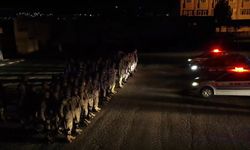 29 ilde FETÖ operasyonu
