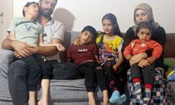 3 Kardeş Aynı Ölümcül Hastalıkla Savaşıyor: Ailenin Umut Çığlığı