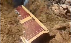 3 milyon liralık altını bulunan kasayı çalan 2 kardeş yakalandı