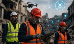 5G ve yapay zeka, afet anlarında umut olacak
