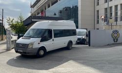 6 ilde suç örgütü 'Golani'ye yönelik operasyon!