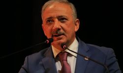 AK Parti Muğla Milletvekili Kadem Mete, kaza geçirdi