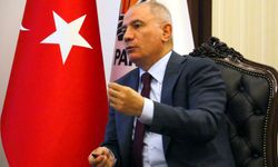 AK Parti'li Ala: Türkiye'yi çok daha güçlü bir ülke yapmak bizim görevimiz