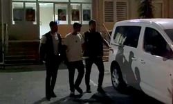 Akrabasının evini silahla bastı