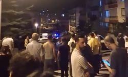 Ankara Mamak'ta Borç Kavgası