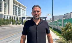 Ankara'da 14 yaşındaki Kenan Efe  kavgada hastanelik oldu