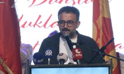 Ankara'da '2'nci Başkent Uluslararası Kültürel Etkileşim Buluşmaları' Etkinliği