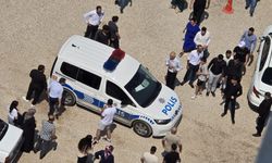 Ankara'da düğünde kavga
