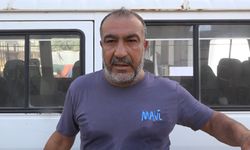 Antalya’da Eski Sevgiliye Şiddet