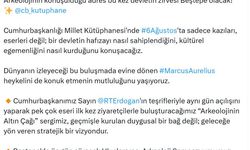 Arkeolojide Tarihi Buluşma Beştepe’de!