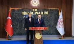 Bakan Yumaklı: Bir kıvılcım koskoca bir ekosistemi yok edebiliyor