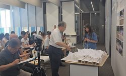 BAU'dan öğrenciler Japonya’da mimari keşfe çıktı