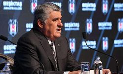 Beşiktaş Başkanı Adalı’dan Sert Tepki