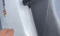 Beylikdüzü'nde korkutan kaza