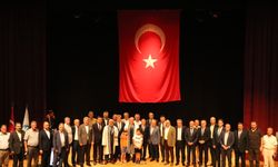 "Bilgiye ulaşmak o kadar kolay ki, cebinizde dünyayı taşıyorsunuz"