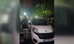 Bursa’da kaçak göçmen operasyonu: 2 organizatör ve 5 kaçak yakalandı