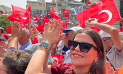 CHP Aydın Gençlikten Peş Peşe İstifalar!