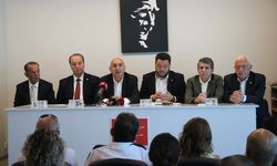 CHP heyeti, Bolu'da 3 günlük saha çalışmasına başladı