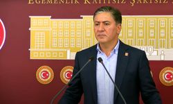 CHP'li Emir: Kimsenin tereddüdü olmasın