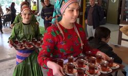 Demli çay tüketiminde böbrek taşı riski var