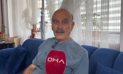 Depremde gönüllü sağlıkçı: “Hastane önünde yaralılara yardım ettik”