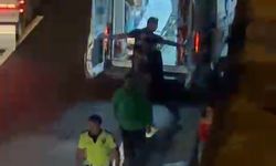 Dilovası’nda Trafik Kazası: 2 Çocuk Yaralı