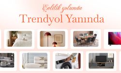 E-Devlet Onaylı Genç Çiftlere Trendyol’dan Özel İndirim Desteği