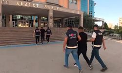 Edirne'de tefecilik operasyonu!