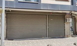 Emlak ofisine silahlı saldırı