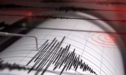 Endonezya'da deprem, yaralılar var!
