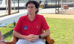 Enes Biber ve Aytimur Selçuk’tan Tarihi Başarı