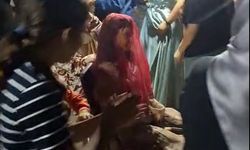 Engelli Sevgi'nin düğün hayali gerçek oldu