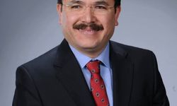 Eski AK Parti ilçe başkanı hayatını kaybetti