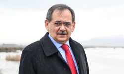 Eski Bakan Mustafa Demir Hayatını Kaybetti