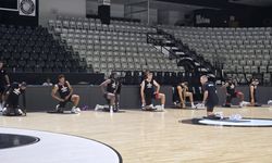 "EuroLeague'de oynama hedefimiz var"