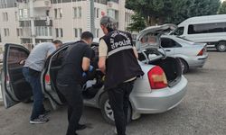 Evinin Önünde Tüfekle Vuruldu