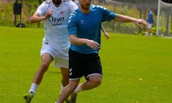 Fethiyespor, Kartepe Kampını Tamamlayıp İzin Yaptı