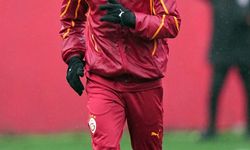 Galatasaray'dan çok konuşulacak bir transfer daha!
