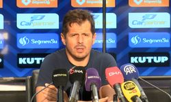 Gençlerbirliği - Antalyaspor maçının ardından açıklamalar