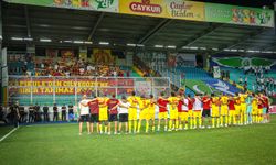 Göztepe’den Sezona Fırtına Gibi Başlangıç: Rize’de 3-0’lık Zafer!